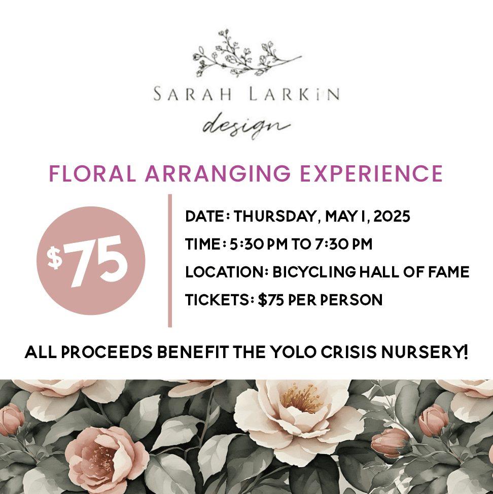 Floral Arranging Experience